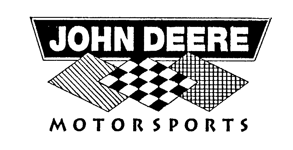 JOHN DEERE MOTORSPORTS