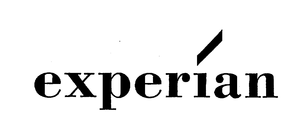 EXPERIAN