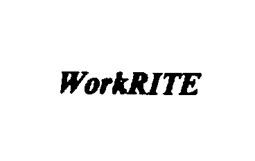WORKRITE