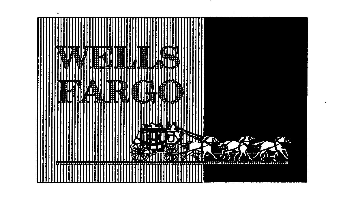 WELLS FARGO