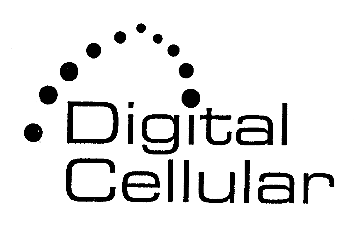 DIGITAL CELLULAR