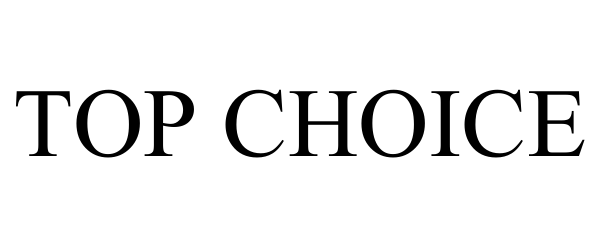 TOP CHOICE