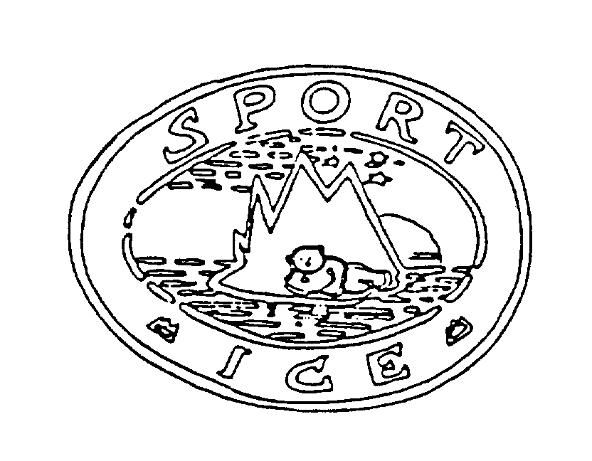 SPORT ICE