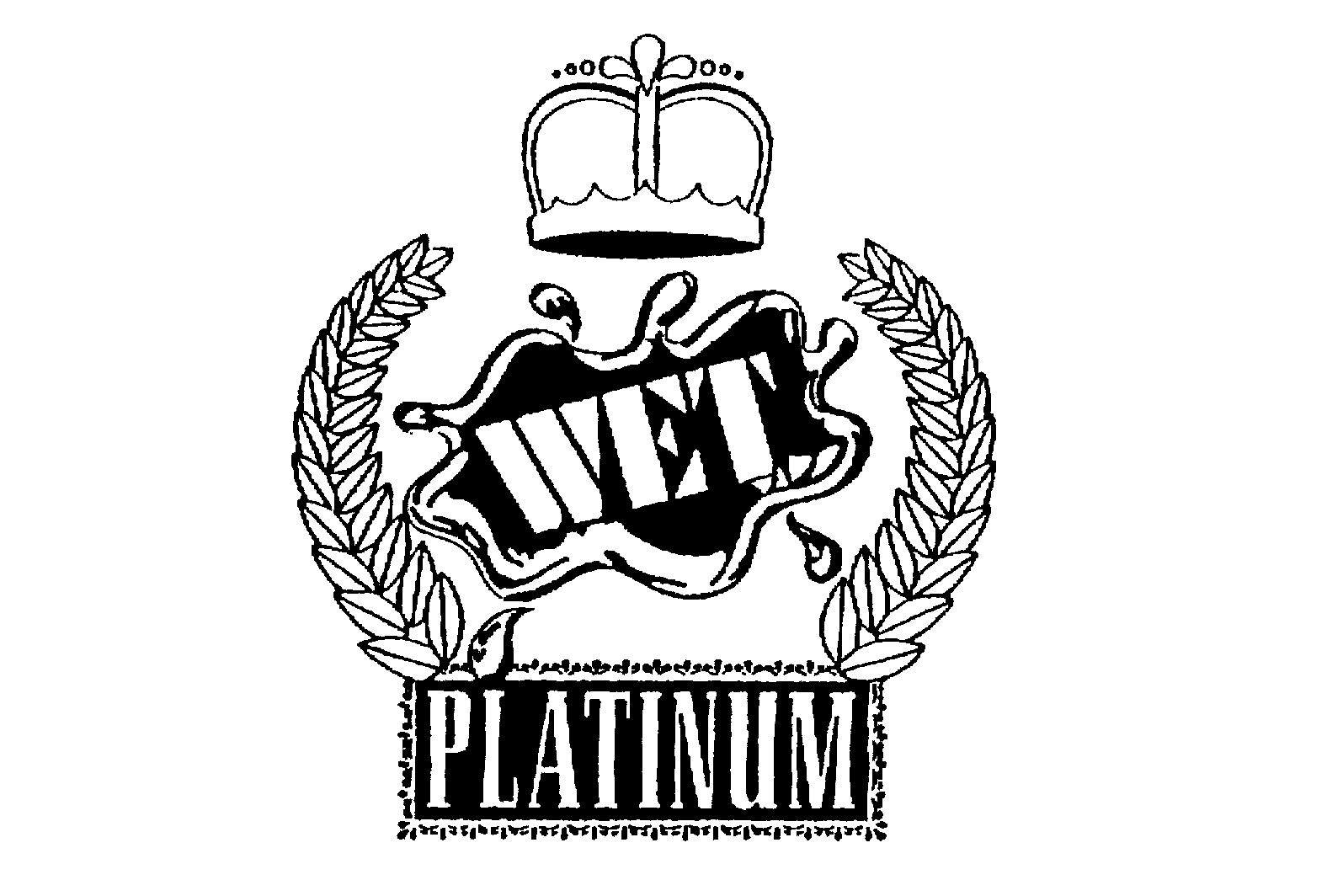 WET PLATINUM