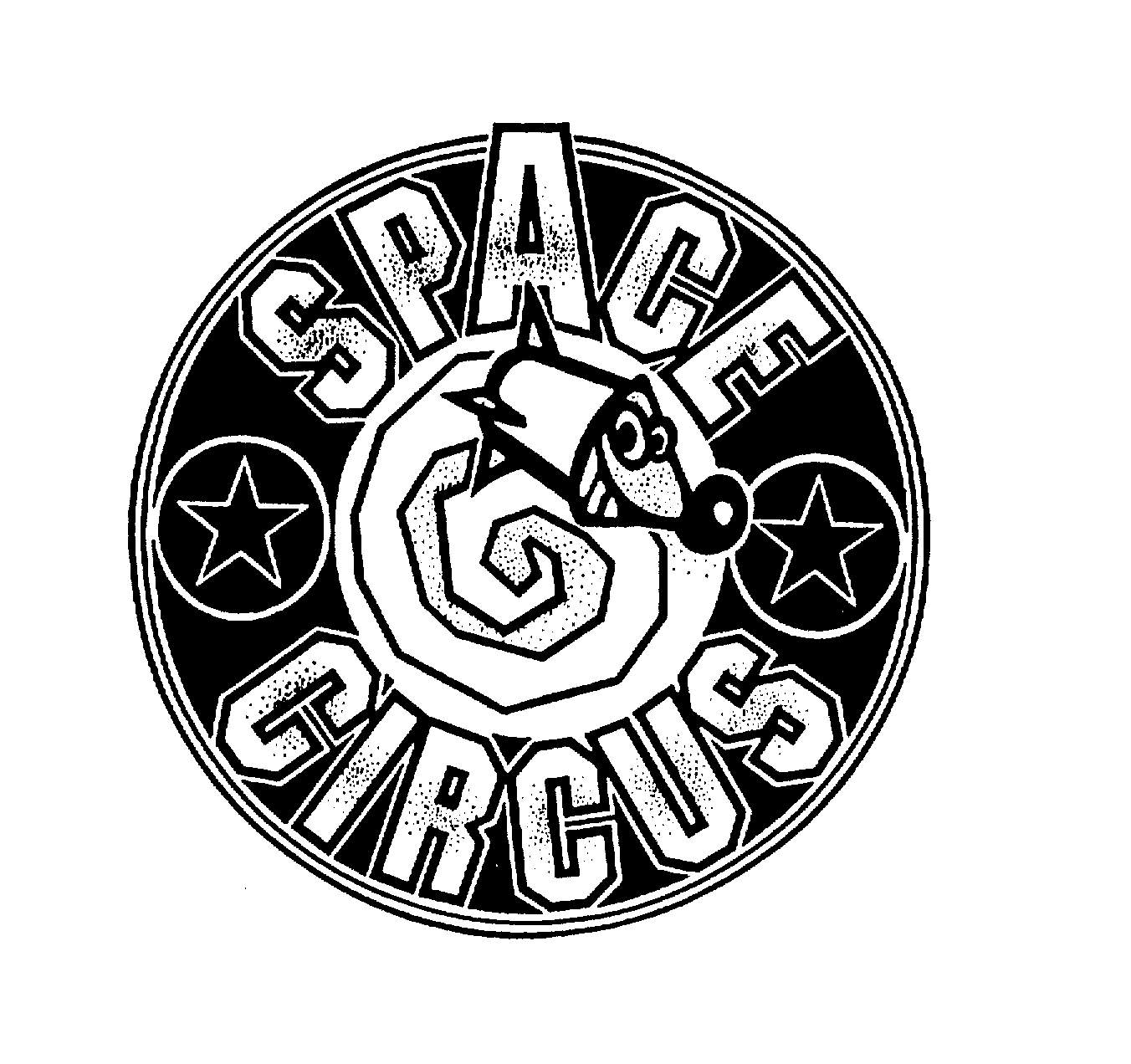 SPACE CIRCUS