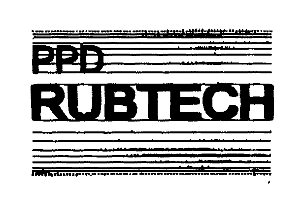 PPD RUBTECH