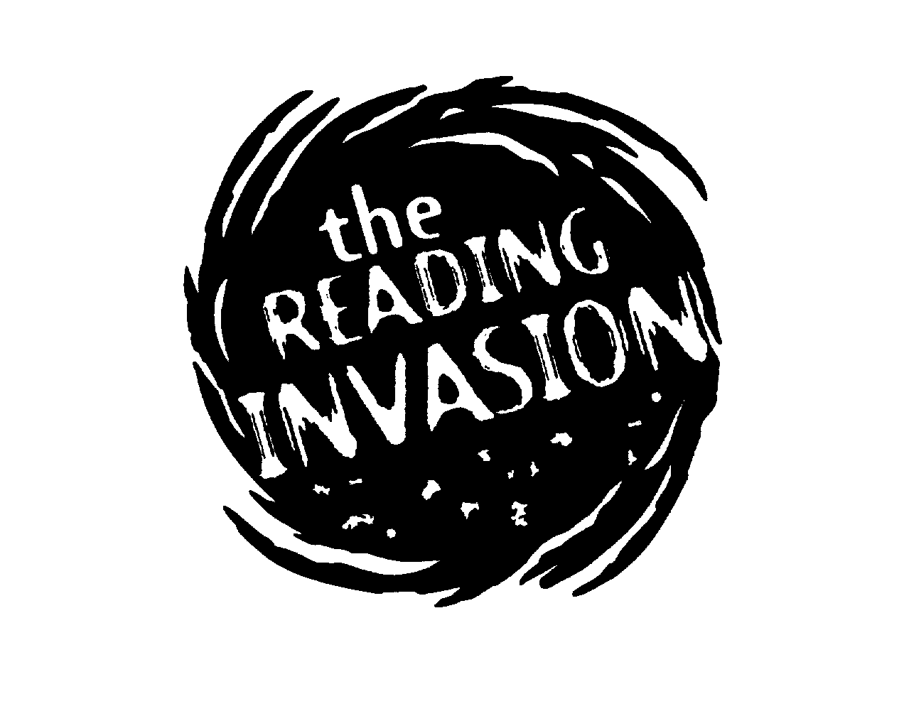 THE READING INVASION
