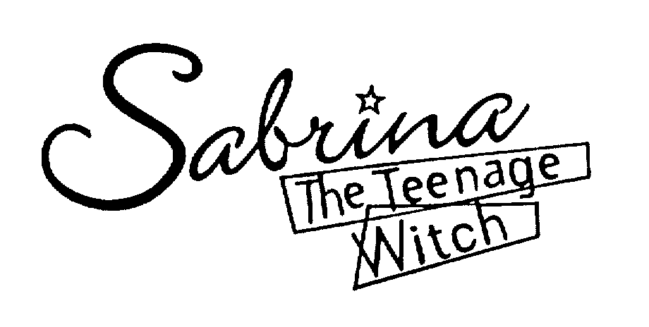 SABRINA THE TEENAGE WITCH