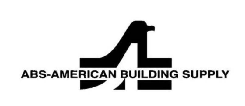 A ABS - AMERICAN BUILDING SUPPLY