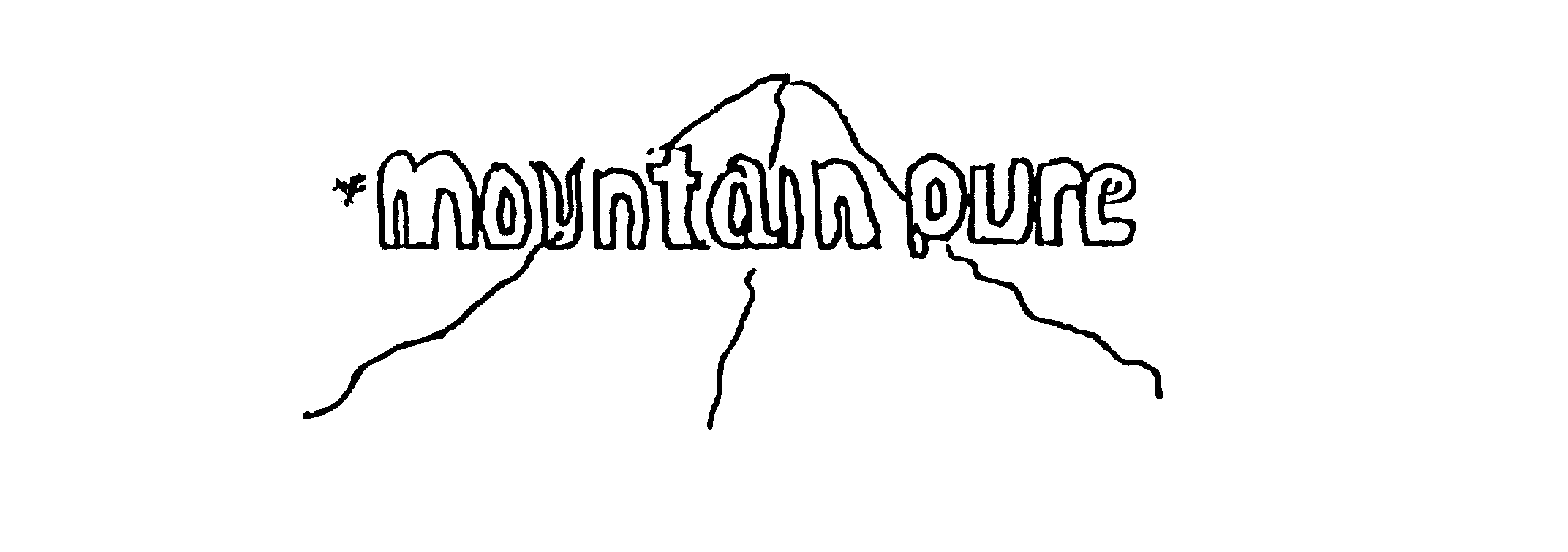 MOUNTAIN PURE