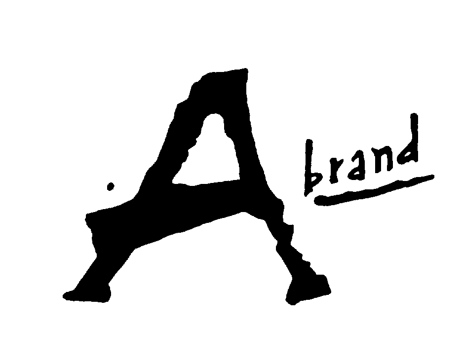 A BRAND