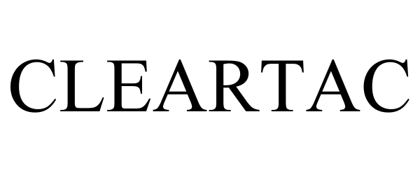 CLEARTAC
