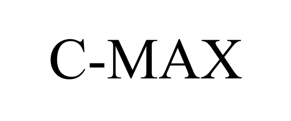 C-MAX
