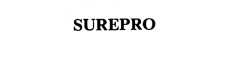 SUREPRO