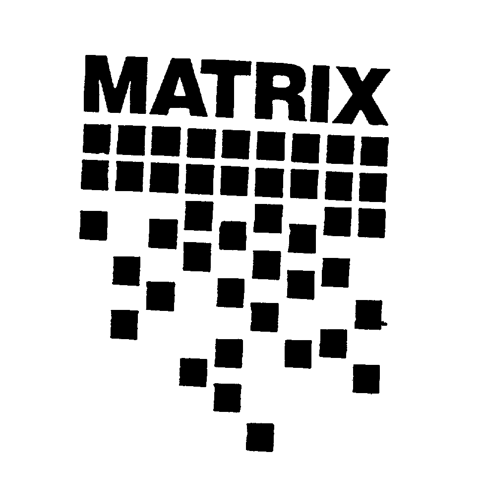 MATRIX