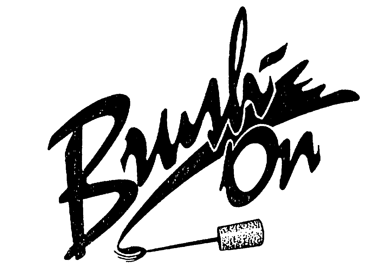 BRUSH-ON