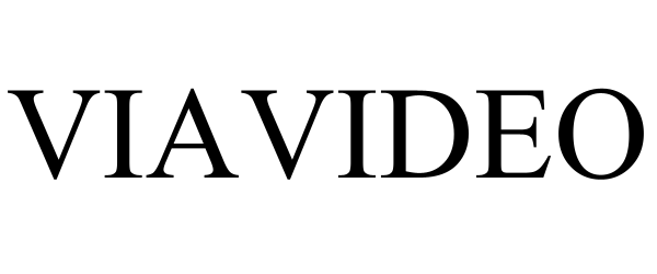 VIAVIDEO