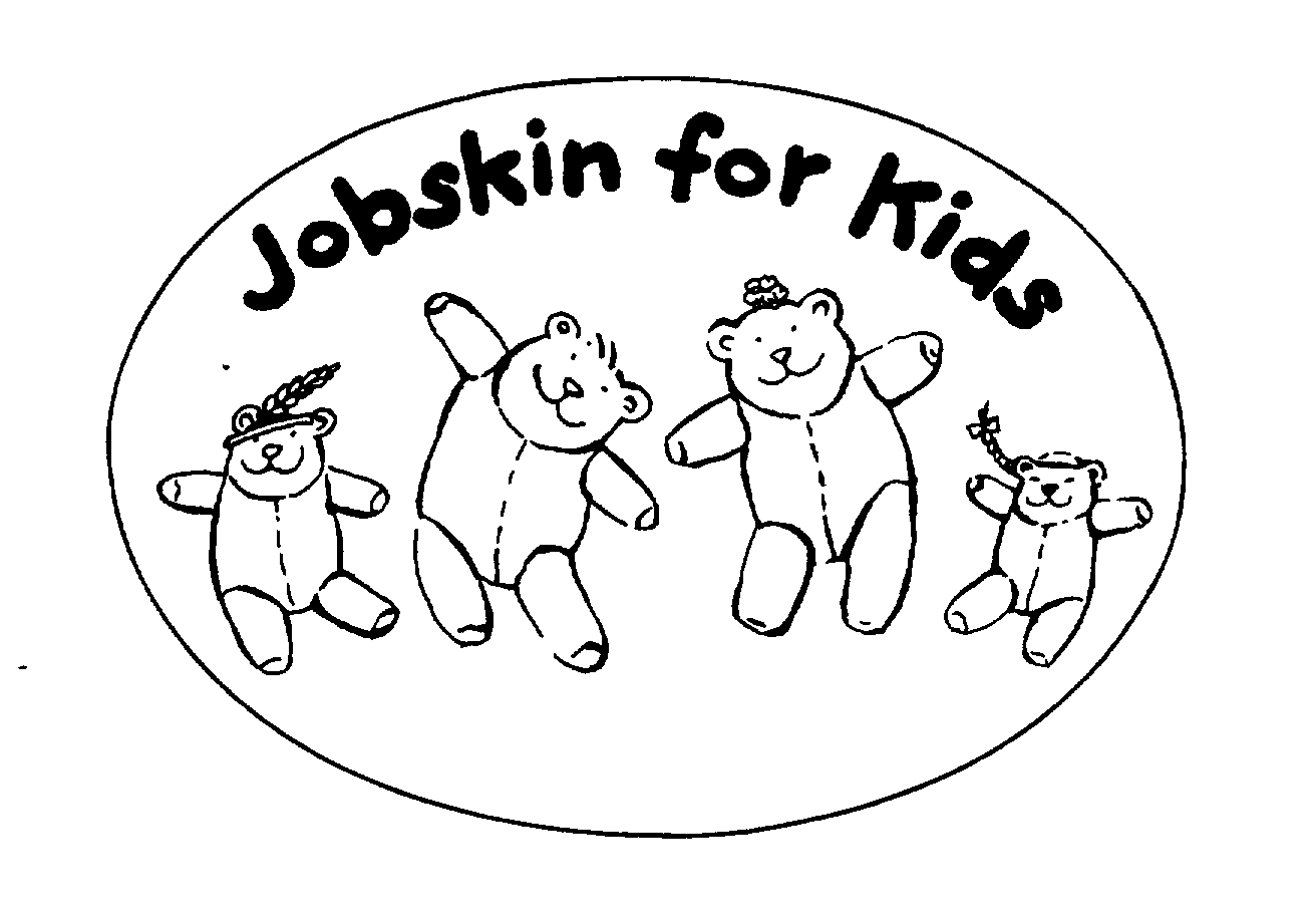 JOBSKIN FOR KIDS