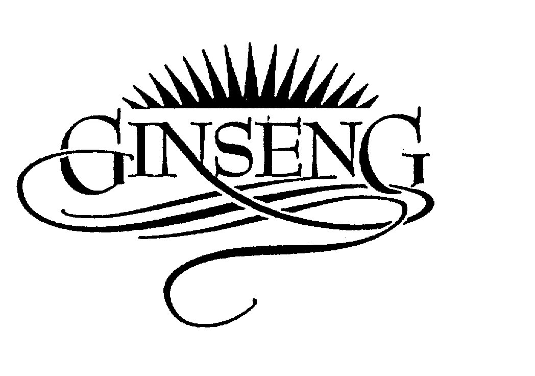 GINSENG
