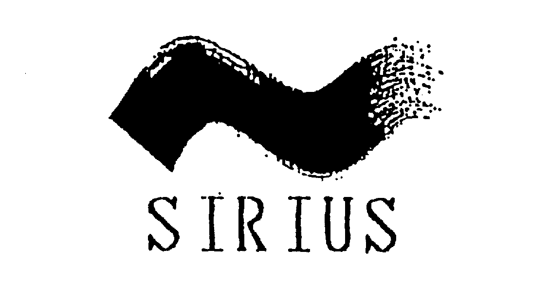 SIRIUS