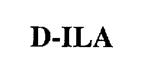 D-ILA