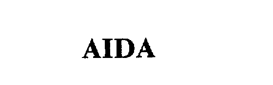 AIDA