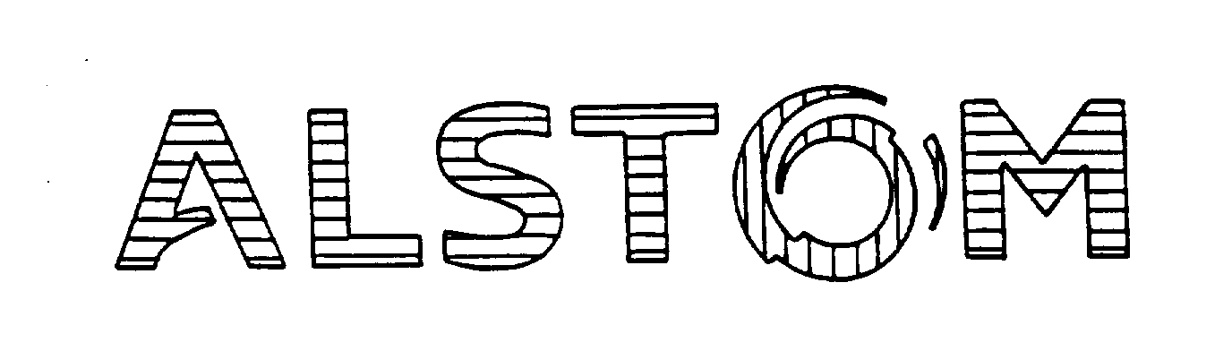 ALSTOM