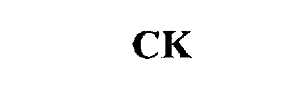 CK