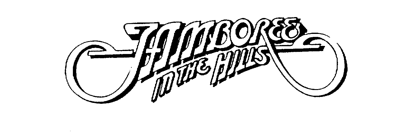 JAMBOREE IN THE HILLS