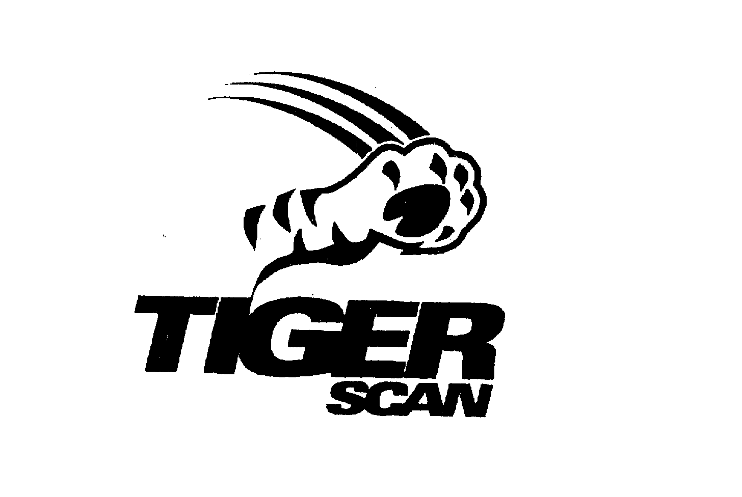 TIGER SCAN