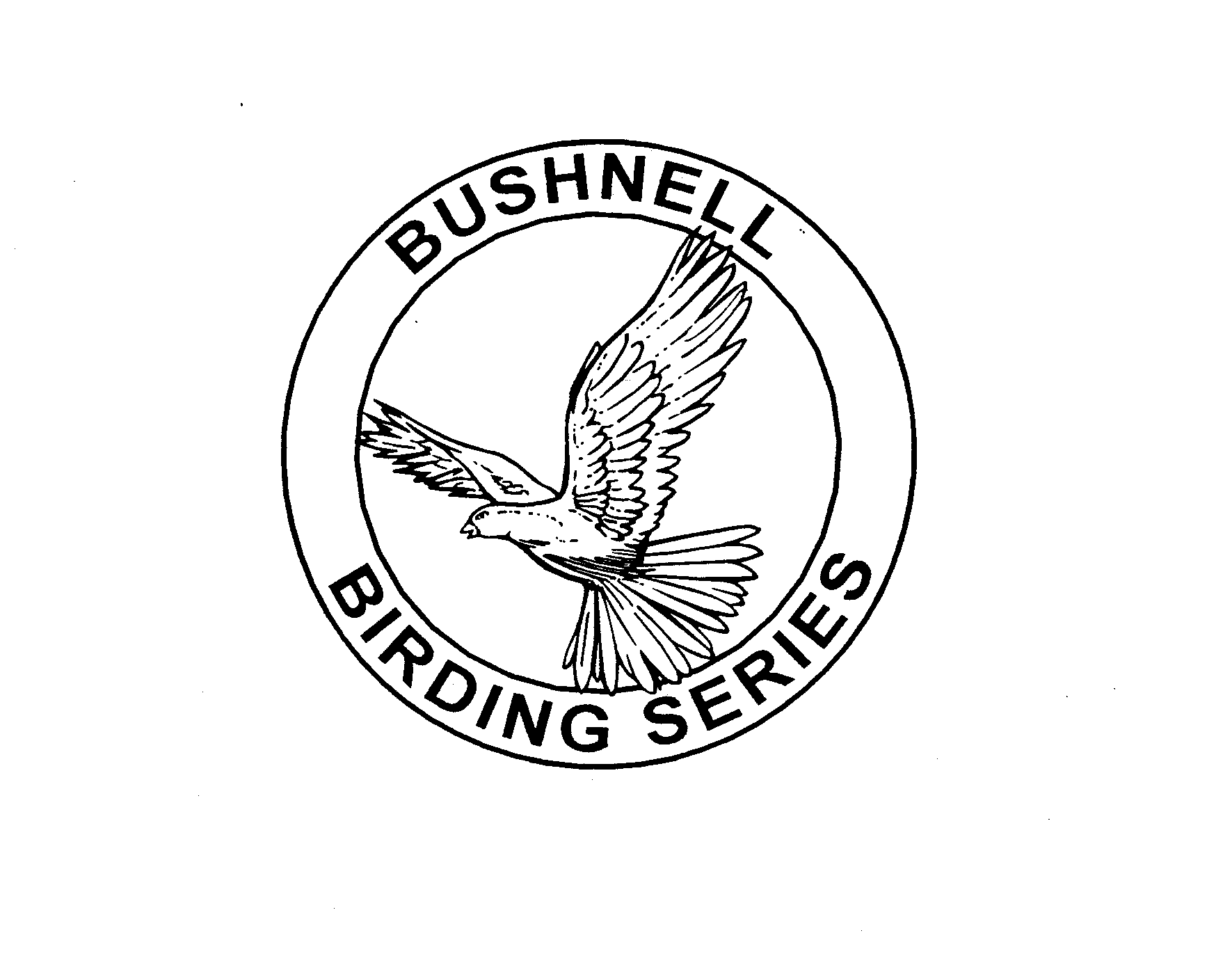 BUSHNELL BIRDING SERIES