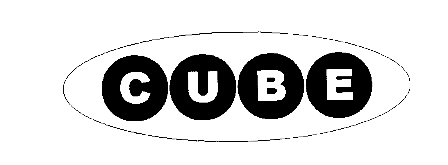 CUBE