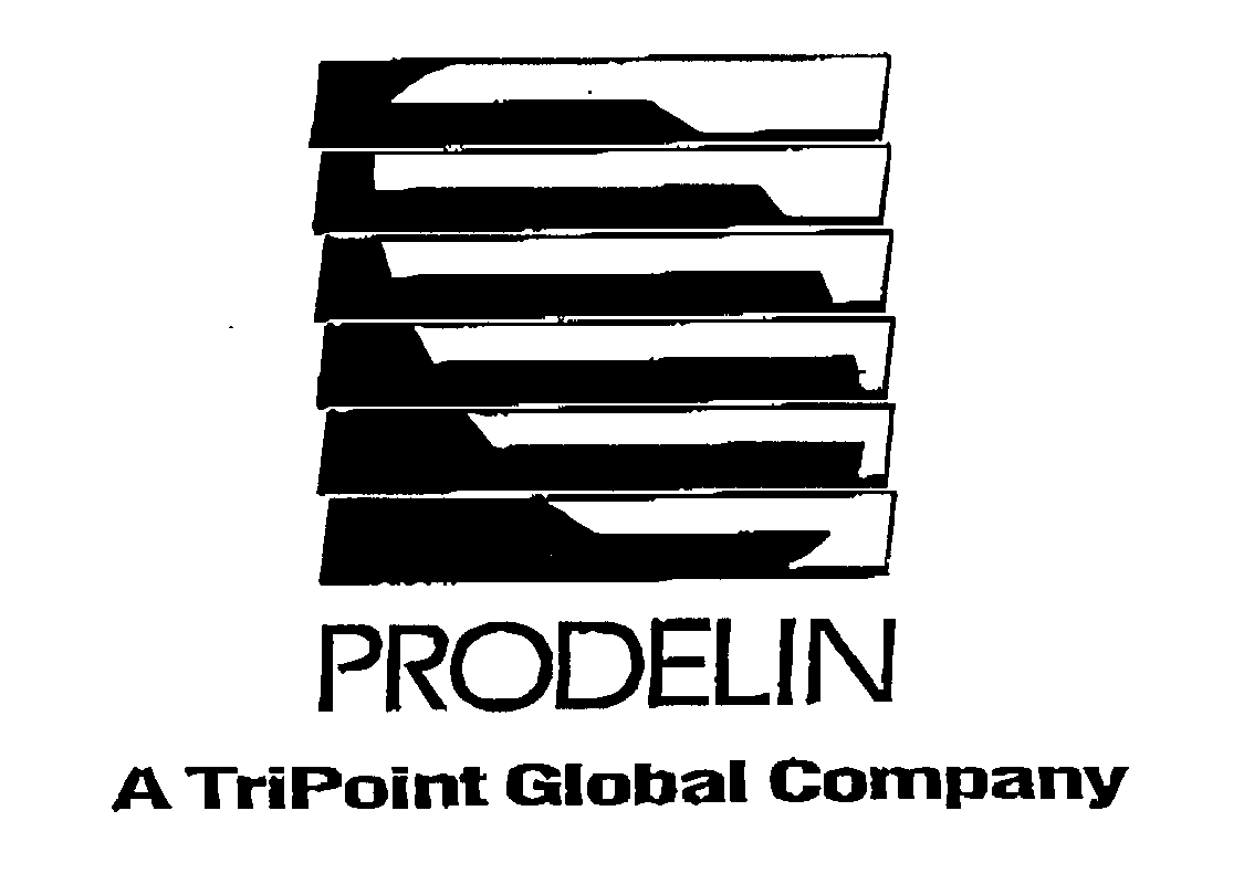 PRODELIN A TRIPOINT GLOBAL COMPANY