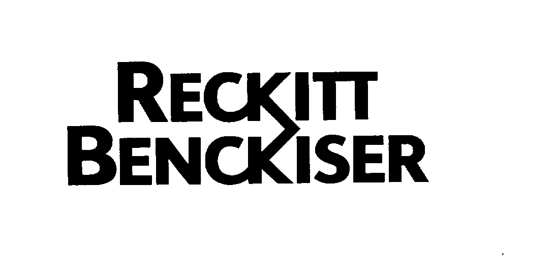 RECKITT BENCKISER