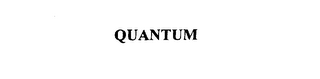 QUANTUM