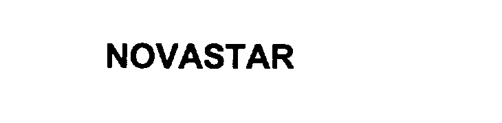 NOVASTAR