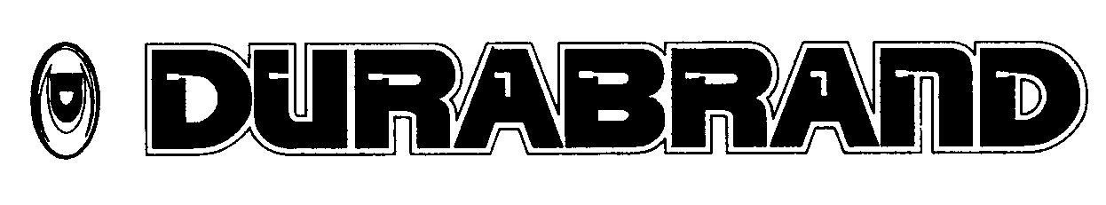 D DURABRAND