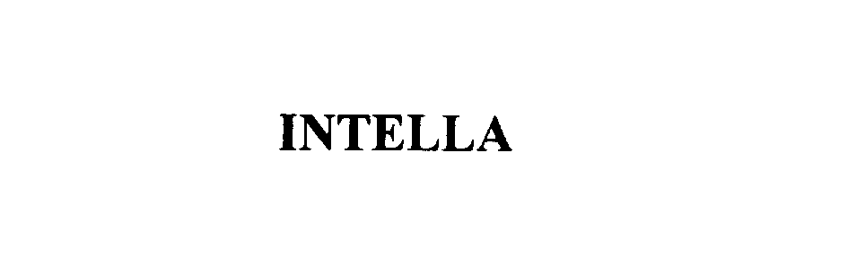 INTELLA