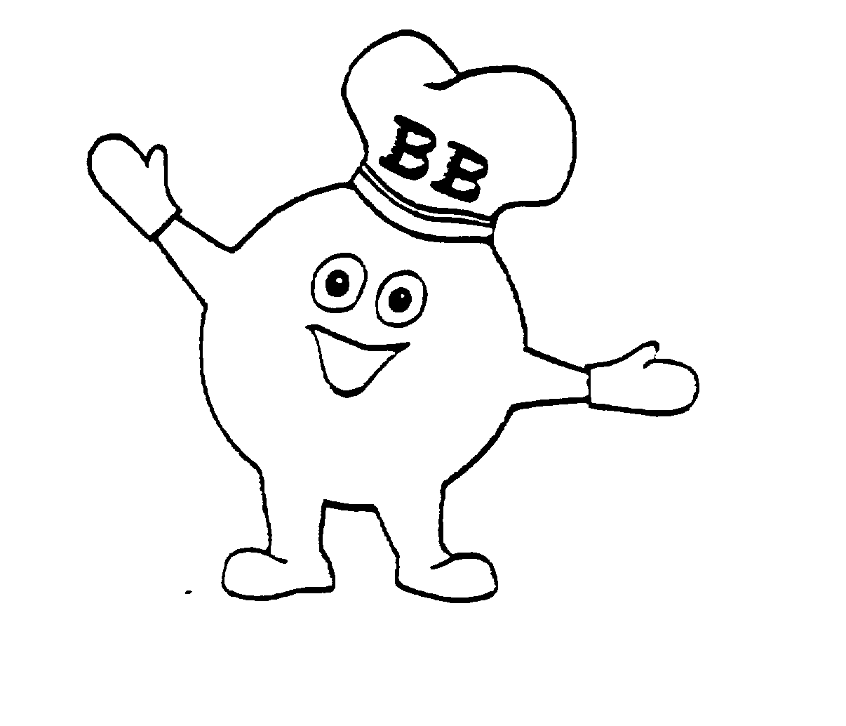 BB