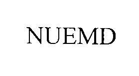 NUEMD