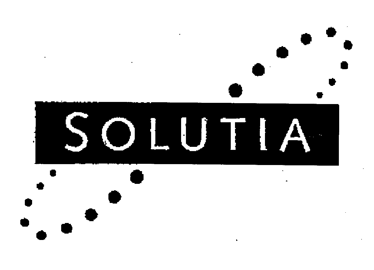SOLUTIA