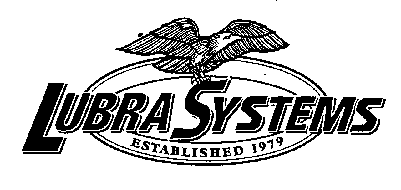 LUBRA SYSTEMS ESTABLISHED 1979