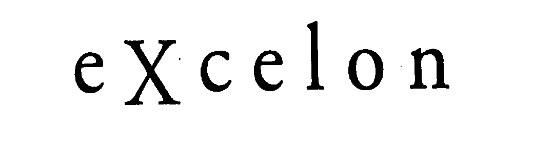 EXCELON
