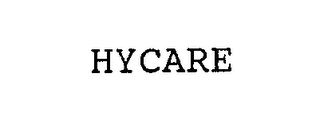HYCARE