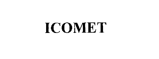 ICOMET
