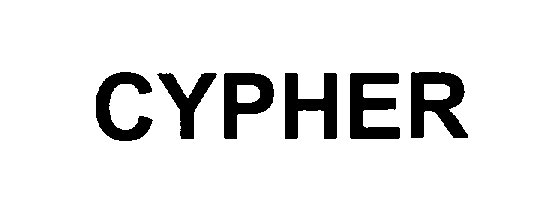 CYPHER