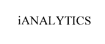 IANALYTICS