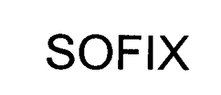 SOFIX