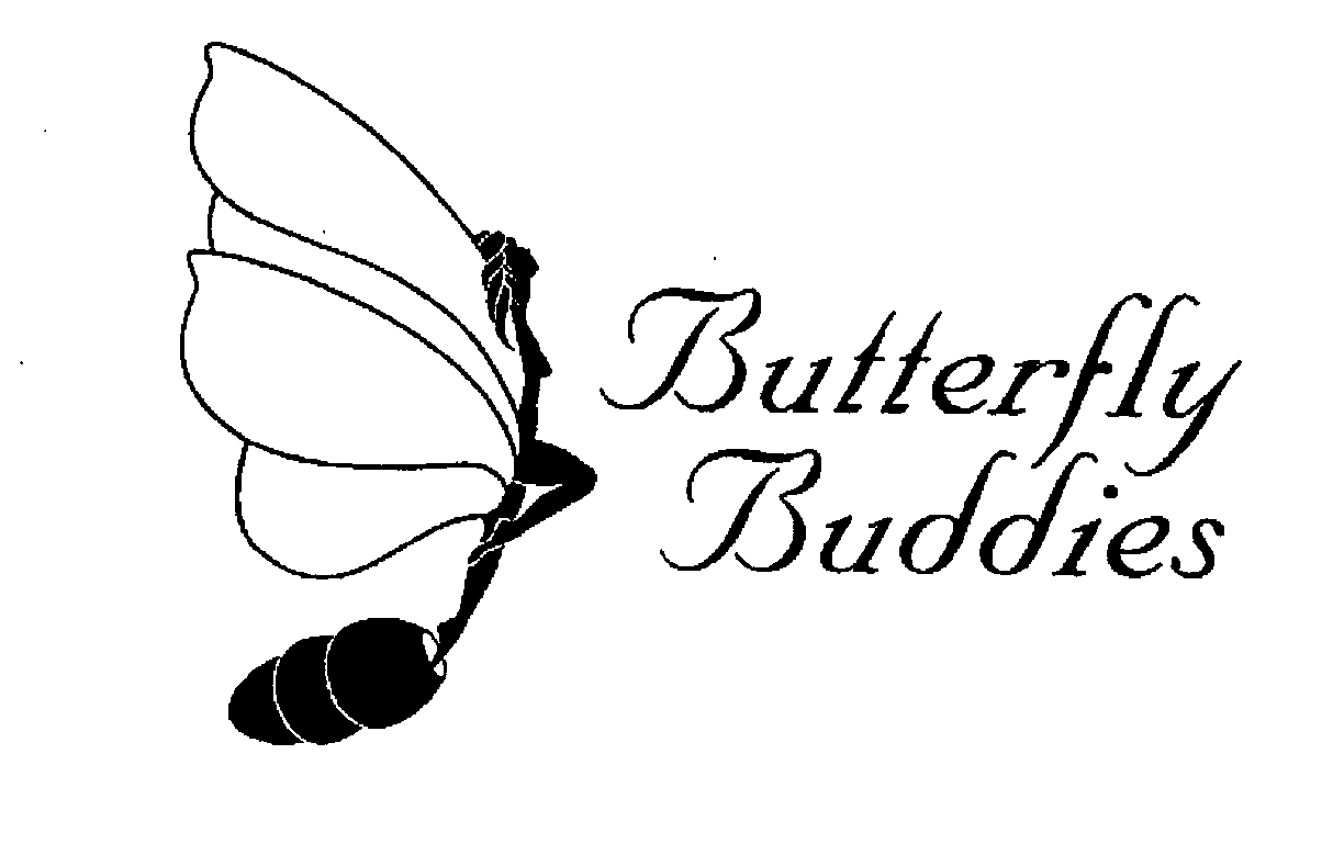 BUTTERFLY BUDDIES