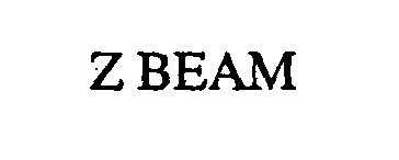 Z BEAM